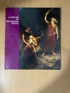 A Century of Philadelphia Artists - Imagen 1 de 2