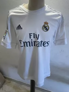 Maglia Real Madrid (modric) - Imagen 1 de 9