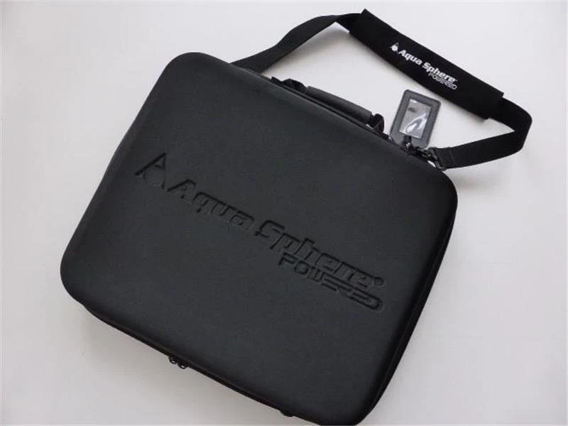 AQUASPHERE Aqua Sphere Neoprentasche für den Triathlon Neoprenanzug