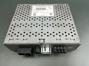 Original Mercedes W212 E-Class Digital Tunerbox VST TV Video Tuner A2129009322 - Picture 1 of 4