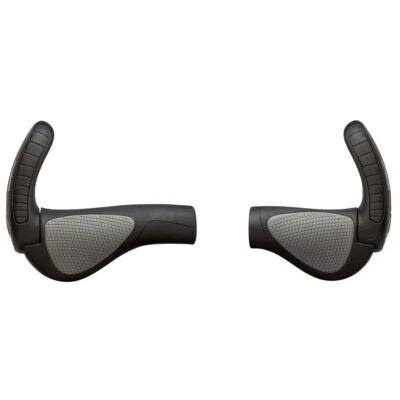 ERGON GP3 Griffe mit Hörner  Rohloff / Nexus / Pinion - Bild 1 von 2