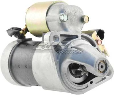 Motor de arranque BBB Industries 17981 Reman para Nissan Sentra 2006 1,8 L-L4 Foto 1 de 4