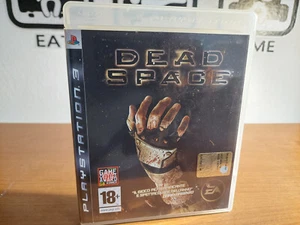 Dead Space Playstation 3 | Disc fast perfekt sauber getestet Blitzversand - Bild 1 von 9
