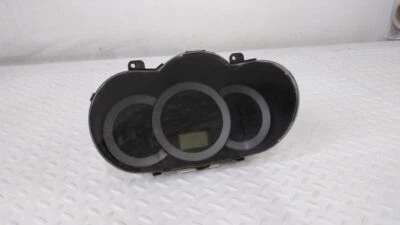 Toyota RAV 2009 4 velocímetros Foto 1 de 4