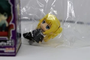 Nendoroid Petit - Death Note Case File #01 - Misa Amane (Smile) - Picture 1 of 3