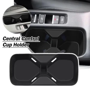 Suitable for 25 Honda HRV/VEZEL Central Control Cup Holder 1-piece Set GX - Picture 1 of 11