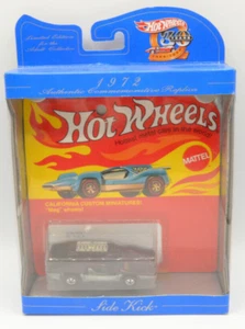 1997 Hot Wheels 30 Years Authentic Commemorative Replica 1972 Side Kick - Picture 1 of 7