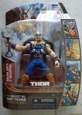 Marvel Legends King Thor 7" 2006 Hasbro Action Figure Blob BAF MOC X-men 20th