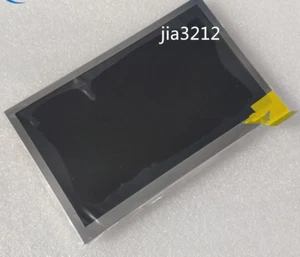 for 7.0INCH TX18D205VM0BAA LCD Panel Screen #JIA - Picture 1 of 4