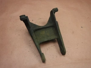 Jeep Wrangler YJ 87-95   2.5   4 Cyl   Driver   Side Motor   Mount  Free   Ship  - Bild 1 von 3