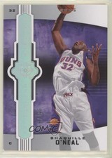 2007-08 Ultimate Collection /199 Shaquille O'Neal #72 HOF