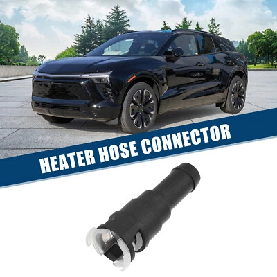 Heater Hose Connector for Buick Rainier 2004-2007 Heater Inlet Pipe Connector Foto 1 de 4