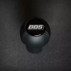 VW BBS Gear Shift Knob Golf 1 2 3 Jetta Bus T3 Vento Scirocco Corrado Derby Polo - Picture 1 of 4