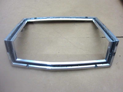 77-79 Oldsmobile специальная отделка со стороны водителя круизер - Изображение 1 из 4