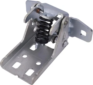 Cerniera porta anteriore lato guida superiore sinistra adatta per Dodge RAM 1500 2002-2008, 2005- - Foto 1 di 12