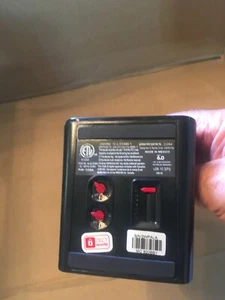 Plantronics  (C054) Wireless  Base- ONLY - Picture 1 of 5