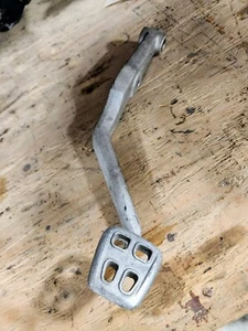 97-04 C5 Corvette AUTO Brake Pedal Arm Rod GOOD USED Gm 10262012 OEM - Bild 1 von 3
