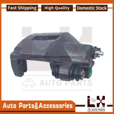 Pinza de freno de disco trasera derecha Cardone 1 compatible con Ford Crown Victoria 2000 2001 2002 Foto 1 de 4