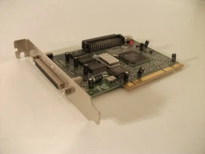 Advansys ASB-3940U2W PCI Ultra Wide SCSI Controller Card - Picture 1 of 1