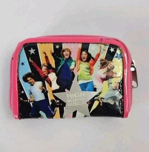 High School Musical Small Wallet - Picture 1 of 5