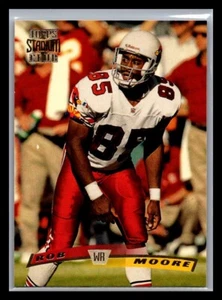 1996 Topps Stadium Club Football # 181 - 360 - Pick Your Card! - Picture 1 of 368