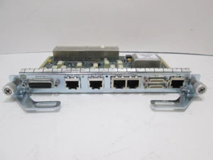 Tarjeta de interfaz de usuario Cisco PXM-UI-S3/B PXM B BA6ATU0FAB  - Imagen 1 de 2