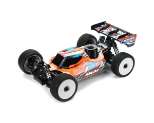 XRAY XB8 2025 1/8 Nirto Buggy XRA350020 - Bild 1 von 3