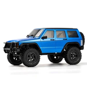 JJRC C8809 Jeep Cherokee 1/18 2.4G 4WD Off-Road RC Climbing Truck JP seller - Picture 1 of 16