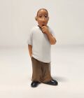 Homies Series 7 Silent Mini Figure Figurine Lil Homie Shop 1.75" 1/32 Scale