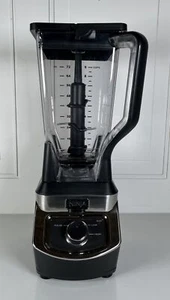 Ninja Blender BL550 W/ 72oz 9cup Pitcher - Picture 1 of 5