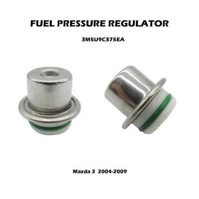 Regulador de presión de combustible PR4101 para Mazda 3 2004-2009, Mondeo 3,5 bar 3M5U9C375EA Foto 1 de 4
