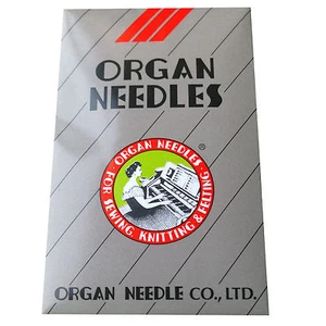 10 organi 438 438R SY8122 ago da cucito industriale #18 - Foto 1 di 1