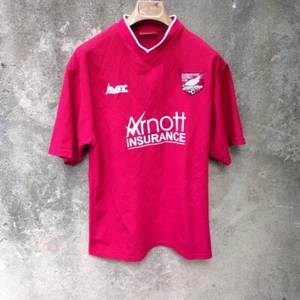 Scarborough 1999-2000 home football shirt / jersey small mens. - Picture 1 of 3