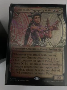 Magic The Gathering Combo Commander Deck - Picture 1 of 12