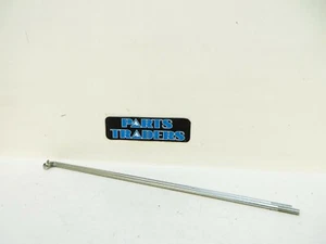 Juego de radios universales serie Pro de lote antiguo de 2 3,4 mm x 225 mm - Imagen 1 de 1