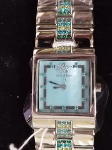 NEW Paris Hilton PH142202D Bracelet Watch Collection Stainless Steel STUNNING - Picture 1 of 8