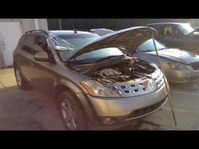 Conjunto de piezas de freno antibloqueo bomba ABS tracción delantera a través de 11/04 se adapta 04-05 MURANO 230451 Foto 1 de 4