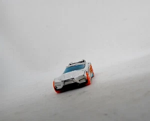 Hot Wheels Chrome Chicane  - Picture 1 of 5