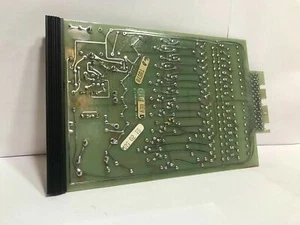 Westinghouse Hagan 3111384-1-2 398409 Control Board - Picture 1 of 5