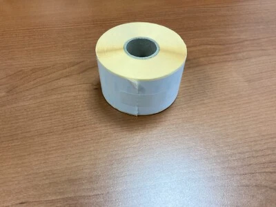 300 Stück (1 Rolle) Dymo S0722560 Etiketten/Labels 41x89mm - Bild 1 von 2