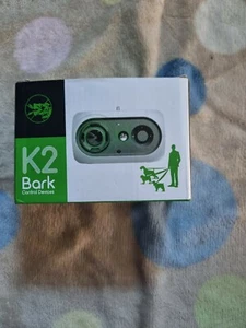 K2 - Dispositivo de ladrido ultrasónico - Imagen 1 de 4