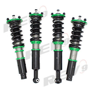 REV9 32 WAYS DAMPING HYPER-STREET 2 COILOVERS KIT FOR 04-08 ACURA TL (UA6/UA7)