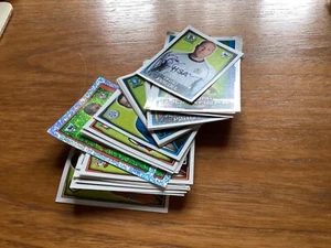 2 STICKERS FOR THE PRICE OF 1 -Merlin's F A Premier League 2004 Stickers in VGC - Picture 1 of 2