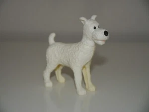 Adventures of TinTin - TinTin Snowy Dog McDonalds 2011_AA47 - Picture 1 of 8