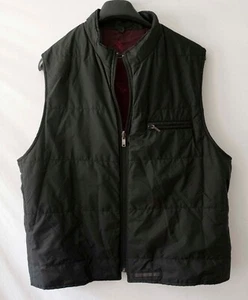 Versace Classic V2 Weste Gr. 52 / L schwarz **ODg0707p - Bild 1 von 6