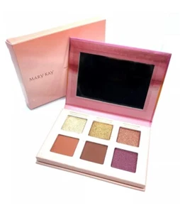 Mary Kay Warm Hues Eyeshadow Palette - Picture 1 of 4