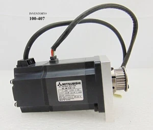 Mitsubishi HC-MF73-EC AC Servo Motor *used working, 90-day warranty - Picture 1 of 6