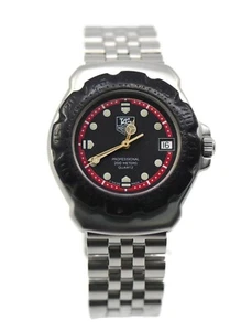 Reloj De Acero Inoxidable TAG HEUER Formula 1 WA1214 - Imagen 1 de 5