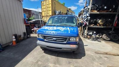 00 01 02 03 FORD VAN E250 Brake Master Cylinder thru 12/01/02 OEM XC2Z2004A - Image 1 of 4