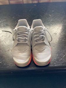 women's nike comfort footbed sneakers